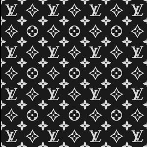 monogram vinyl stencils (transfer tape included)@ kwcreationz.com